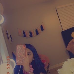 Meet your Posher, Kayla